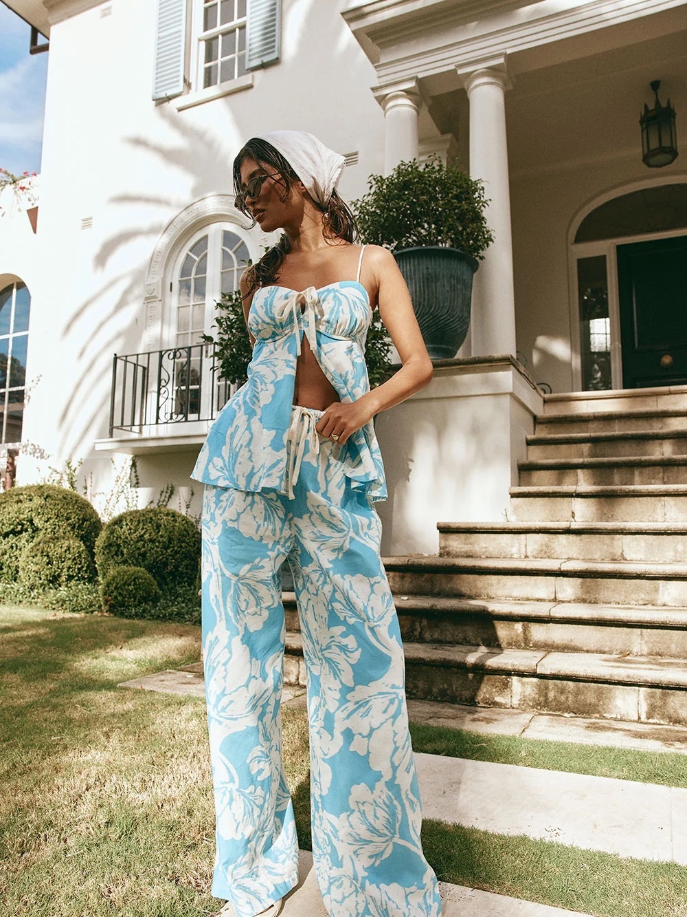 SABO Lainey Jumpsuit